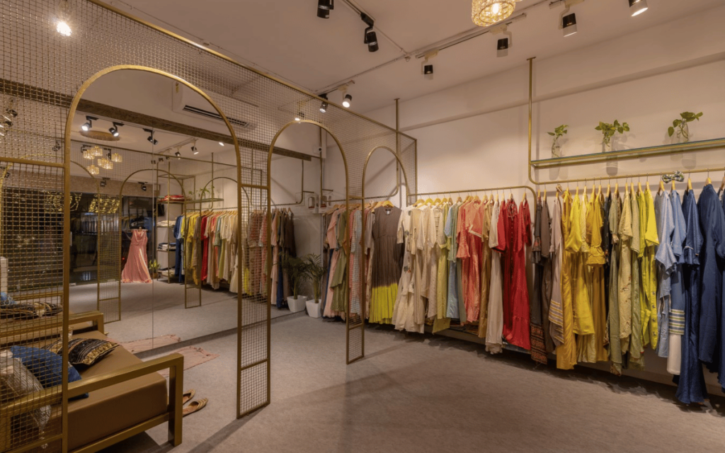 Business Ideas in Delhi #2: Ethnic Fashion Boutique