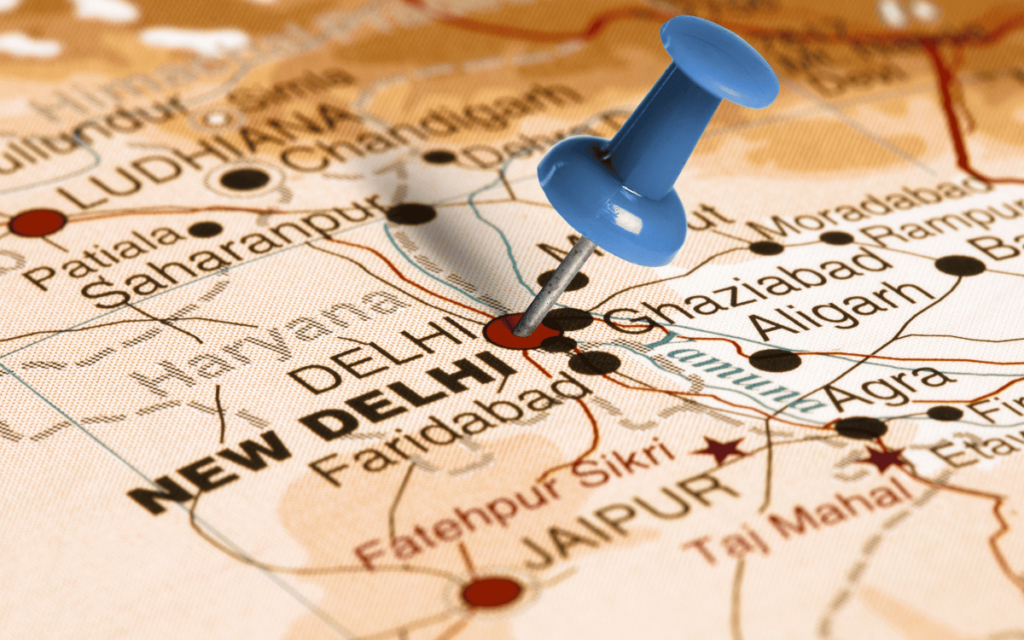 Business Ideas in Delhi #4: Tour Guide Business